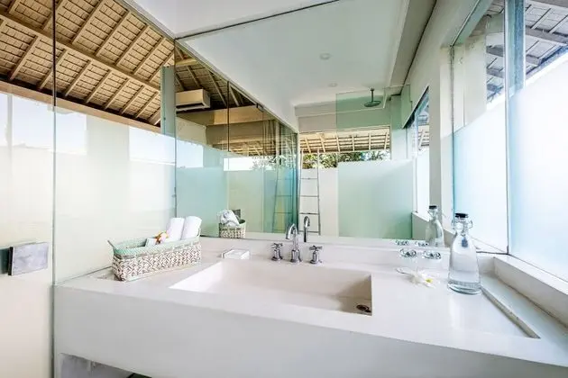 Banyo Lavabosu