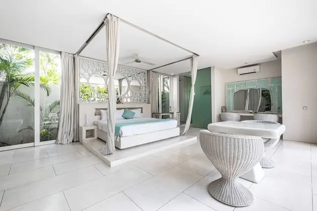 Luxury Villa, 5 Yatak Odası, Kişiye Özel Havuzlu, Havuz Manzaralı