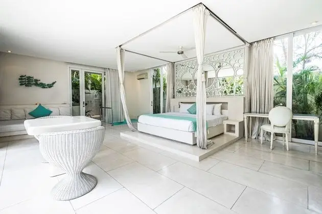 Luxury Villa, 5 Yatak Odası, Kişiye Özel Havuzlu, Havuz Manzaralı