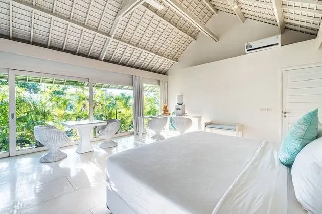 Luxury Villa, 5 Yatak Odası, Kişiye Özel Havuzlu, Havuz Manzaralı