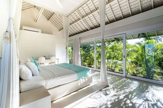 Luxury Villa, 5 Yatak Odası, Kişiye Özel Havuzlu, Havuz Manzaralı