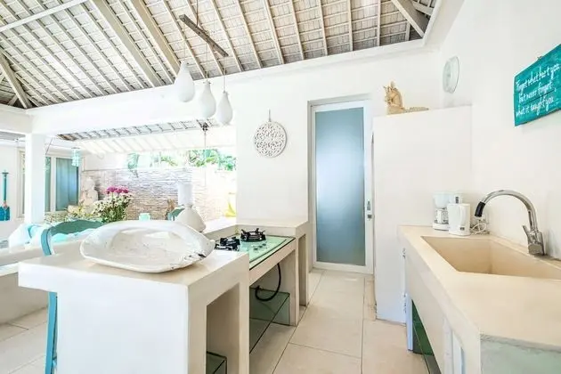 Luxury Villa, 5 Yatak Odası, Kişiye Özel Havuzlu, Havuz Manzaralı