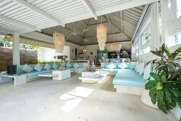 Luxury Villa, 5 Yatak Odası, Kişiye Özel Havuzlu, Havuz Manzaralı