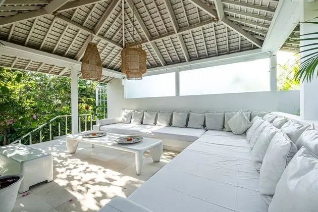 Luxury Villa, 5 Yatak Odası, Kişiye Özel Havuzlu, Havuz Manzaralı