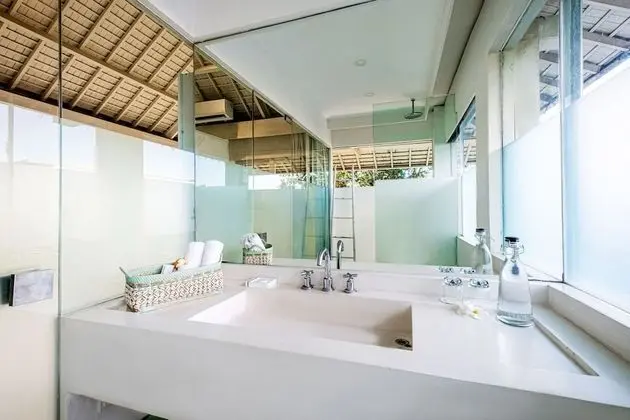 Luxury Villa, 5 Yatak Odası, Kişiye Özel Havuzlu, Havuz Manzaralı