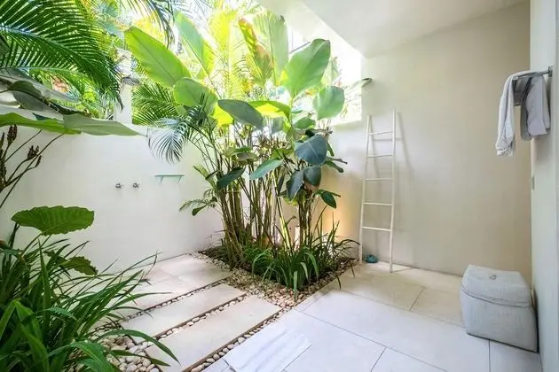 Luxury Villa, 5 Yatak Odası, Kişiye Özel Havuzlu, Havuz Manzaralı