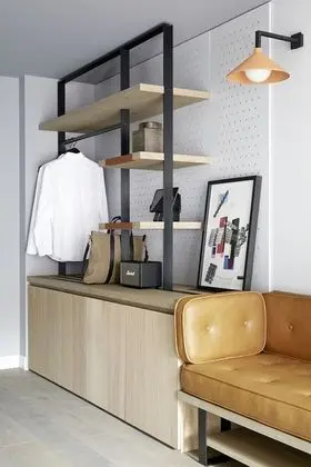 Deluxe Tek Büyük Yataklı Oda, 1 En Büyük (King) Boy Yatak, Banyolu/Duşlu