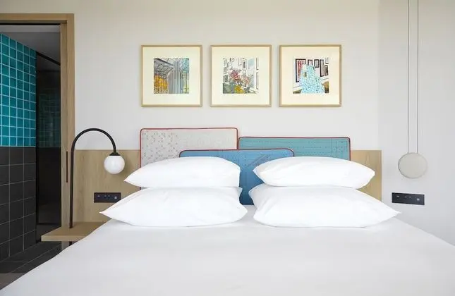 Exclusive Süit, 1 En Büyük (King) Boy Yatak, Banyolu/Duşlu