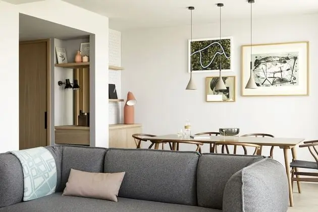 Exclusive Süit, 1 En Büyük (King) Boy Yatak, Banyolu/Duşlu