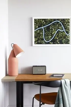 Süit, 1 En Büyük (King) Boy Yatak, Banyolu/Duşlu