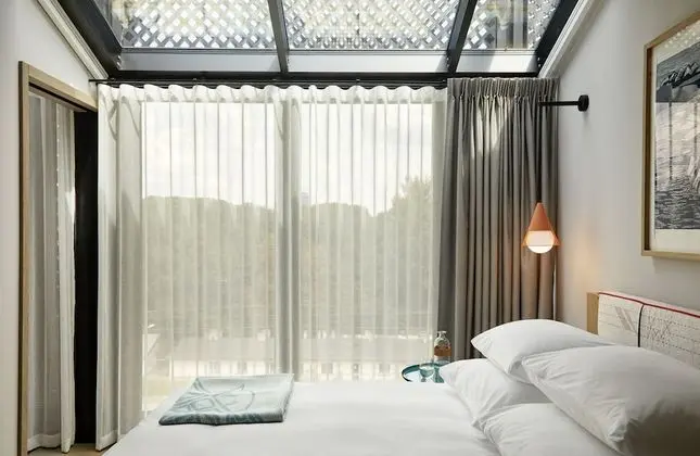 Süit, 1 En Büyük (King) Boy Yatak, Banyolu/Duşlu