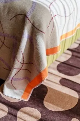 Comfort İki Ayrı Yataklı Oda