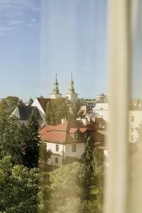 Comfort İki Ayrı Yataklı Oda