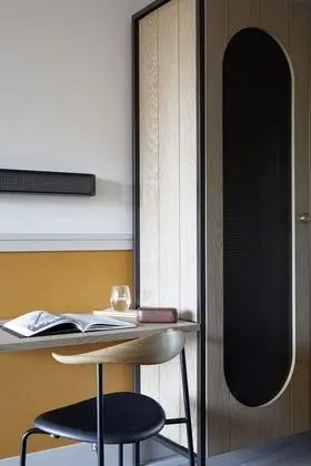 Classic Tek Kişilik Oda