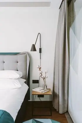 Classic İki Ayrı Yataklı Oda