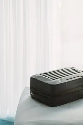 Classic İki Ayrı Yataklı Oda