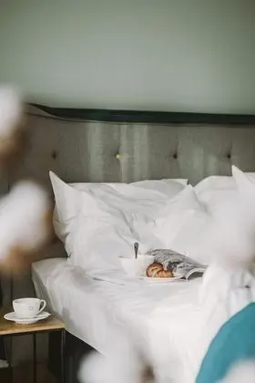 Classic İki Ayrı Yataklı Oda