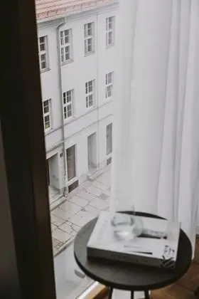 Classic İki Ayrı Yataklı Oda