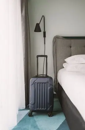 Classic Tek Büyük Yataklı Oda