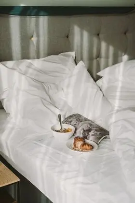 Classic Tek Büyük Yataklı Oda