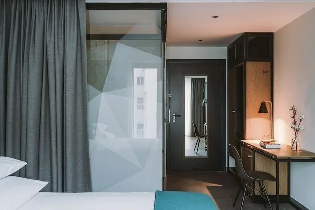 Classic Tek Kişilik Oda