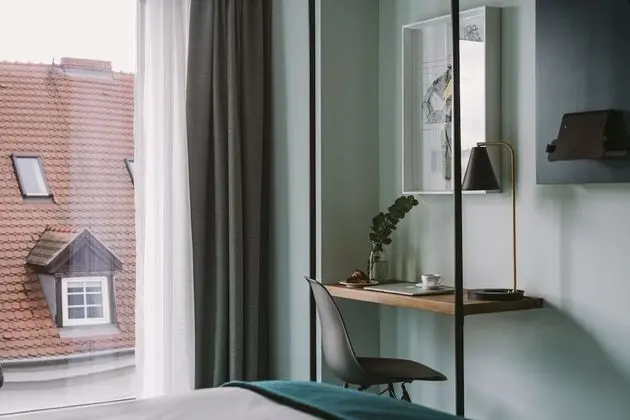 Classic Tek Kişilik Oda