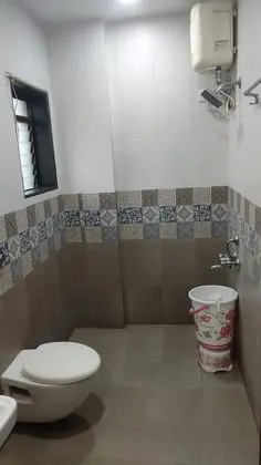 Luxury Tek Büyük Yataklı Oda