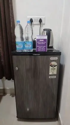 Superior Tek Büyük Yataklı Oda
