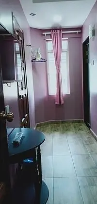 Comfort Tek Büyük veya İki Ayrı Yataklı Oda