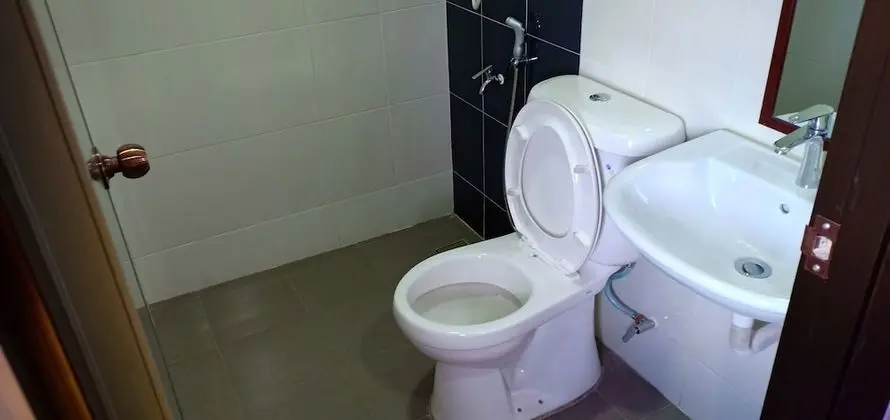 Comfort Tek Büyük veya İki Ayrı Yataklı Oda