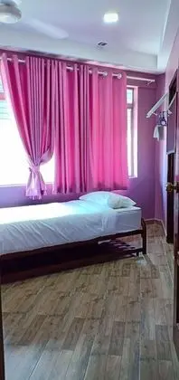Comfort Tek Kişilik Oda