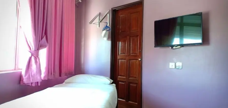 Comfort Tek Kişilik Oda