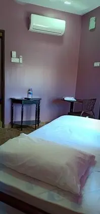 Comfort Tek Kişilik Oda