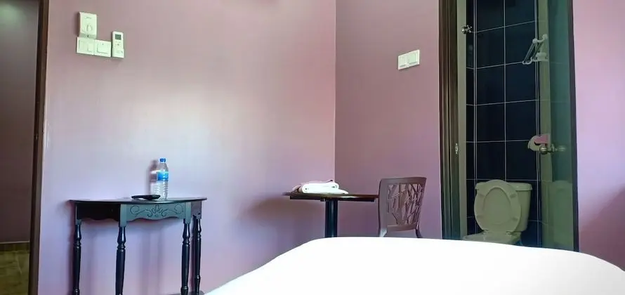 Comfort Tek Kişilik Oda
