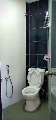 Comfort Tek Kişilik Oda