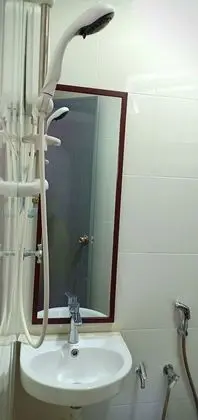 Comfort Tek Kişilik Oda