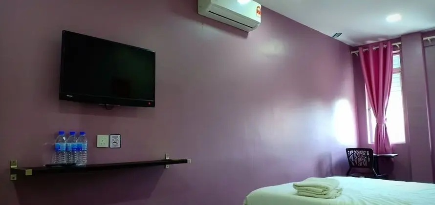 Comfort Üç Kişilik Oda