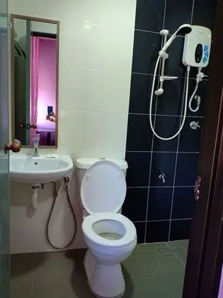 Comfort Üç Kişilik Oda