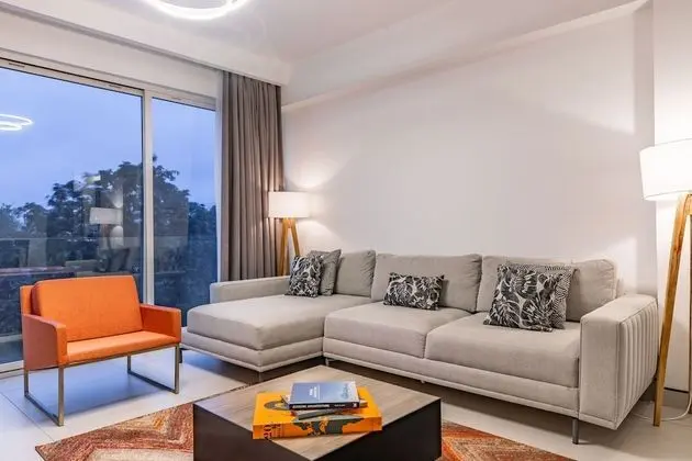 Signature Apart Daire