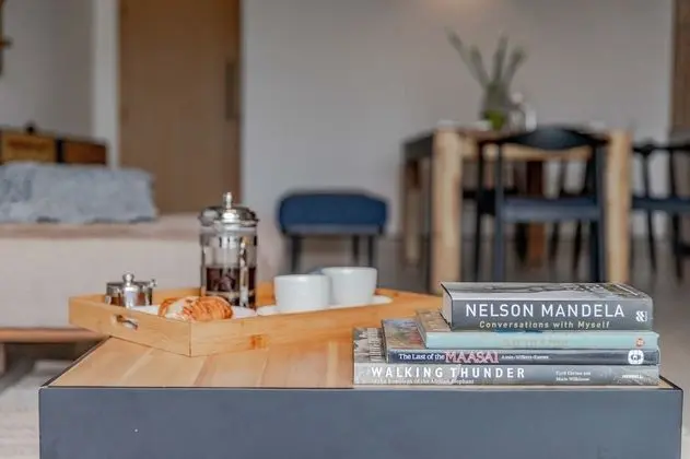 Signature Apart Daire