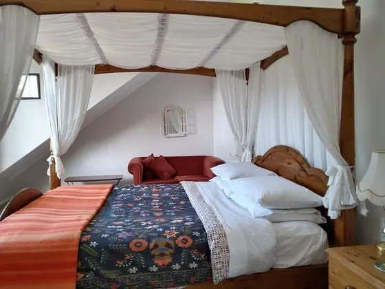 Deluxe Tek Büyük Yataklı Oda, 1 Büyük (Queen) Boy Yatak, Banyolu/Duşlu