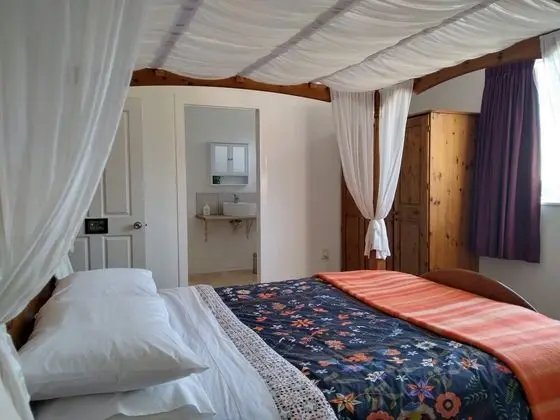 Deluxe Tek Büyük Yataklı Oda, 1 Büyük (Queen) Boy Yatak, Banyolu/Duşlu