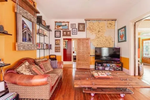 Ev, Birden Çok Yatak, Balkon, Bahçe Manzaralı