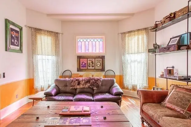 Ev, Birden Çok Yatak, Balkon, Bahçe Manzaralı
