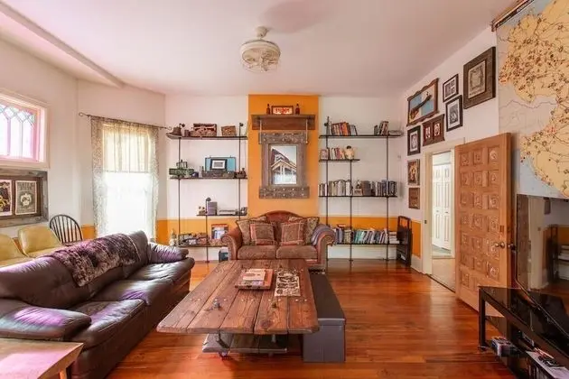 Ev, Birden Çok Yatak, Balkon, Bahçe Manzaralı