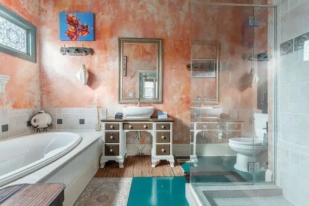 Ev, Birden Çok Yatak, Balkon, Bahçe Manzaralı