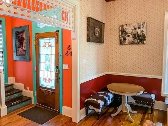Ev, Birden Çok Yatak, Balkon, Bahçe Manzaralı