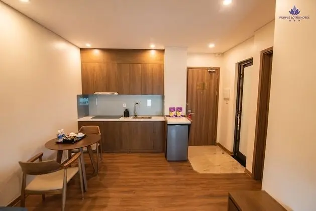 Deluxe Apart Daire