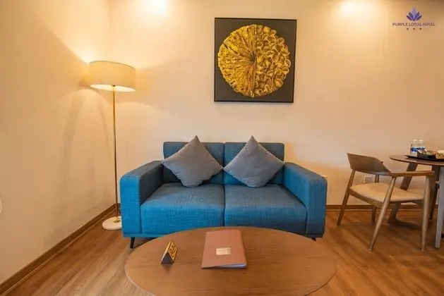 Deluxe Apart Daire