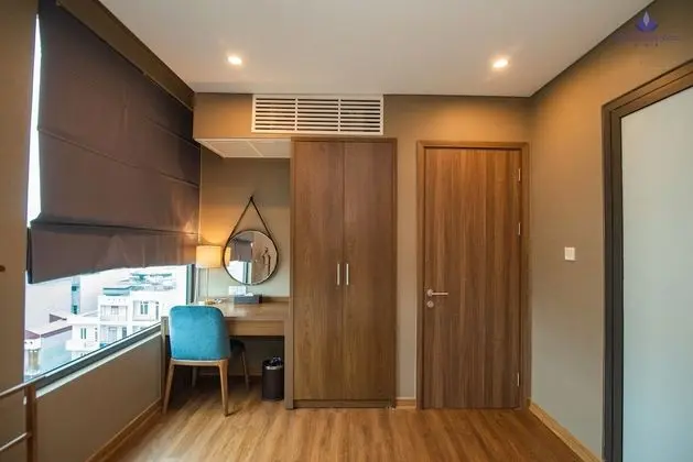 Executive Apart Daire